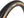 Panaracer Tires 30 / Black/Brown Panaracer GravelKing Slick Plus Tire - 700c