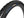 Panaracer Tires 700 X 38 / Black Panaracer GravelKing EXT Plus 700c Tire