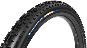 Panaracer Tires 700 X 38 / Black Panaracer GravelKing EXT Plus 700c Tire