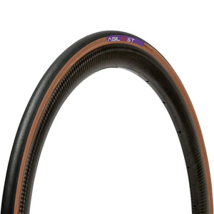Panaracer Tires 700X25c / Amber Panaracer Agilest 700c Tire