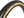Panaracer Tires 700X35 / Black/Brown Panaracer GravelKing X1 700c Tire