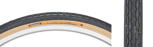 Panaracer Tires Panaracer Col de la Vie Tire - 650b x 38mm Clincher Wire Black/Tan 60tpi
