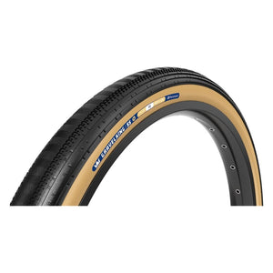 Panaracer Tires Panaracer GravelKing SS+ 27.5x1.90 Tubeless Tire