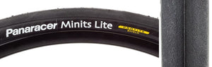 Panaracer Tires Panaracer Minits Light 20x1-1/8 Standard Tire