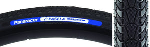 Panaracer Tires Panaracer Pasela Protite 700x25 Standard Tire