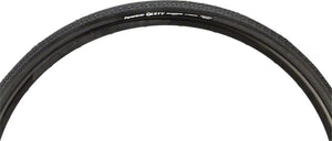 Panaracer Tires Panaracer T-Serv Protite Tire - 700 x 32 Clincher Folding Black 60tpi