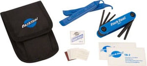 Park Tool Tools Park Tool WTK-2 Essential Tool Kit