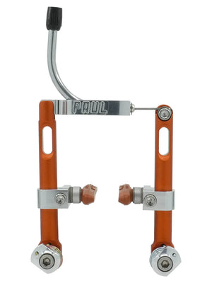 Paul Components Brakes Orange Paul Component Motolite V-Brake