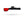 PNW Components Shifting The Loam Lever: 22.2 Really Red