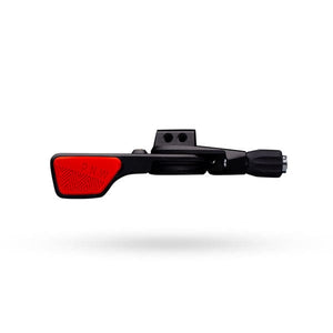 PNW Components Shifting The Loam Lever: 22.2 Really Red