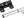 Portland Design Works CO2 Inflators/Cartridges Silver PDW Ninja Pump and CO2 Inflator