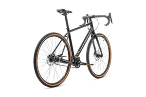 Priority Bicycles Bicycle Priority Gemini Smart Shift Belt Drive Gravel Bike