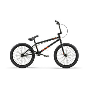 Radio BMX Black / 20 Radio Revo Pro BMX Bike