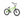 Radio BMX Neon Green / 20 Radio Dice BMX Bike
