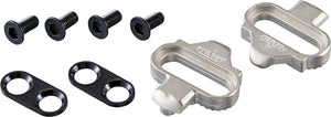 Ritchey Clipless Cleat Ritchey Mountain Pedal Replacement Cleats