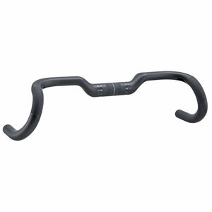 Ritchey Drop Bars Ritchey Superlogic Ergomax Bar (31.8) 40cm Black