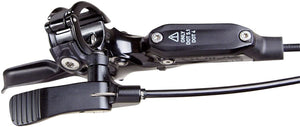 Ritchey Dropper Seatpost Remote SRAM Matchmaker Ritchey Kite Dropper Post Remote Lever Mount