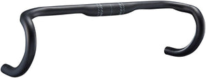 Ritchey Handlebars 40Cm Ritchey Comp Streem Drop Handlebar - Aluminum, 31.8mm, Black