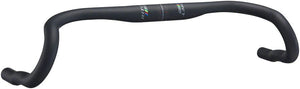 Ritchey Handlebars Ritchey WCS VentureMax Drop Handlebar - Aluminum 46cm 31.8mm Blatte