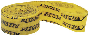 Ritchey Rim Accessories Ritchey Pro Snap-On Rim Strip for 700c Rim 17mm wide Yellow