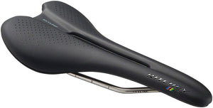 Ritchey Saddles Stainless Steel Ritchey WCS Skyline Saddle - Black