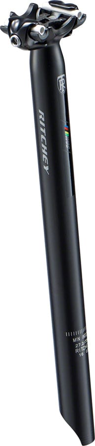Ritchey Seatpost 31.6Mm / 400Mm / 20Mm Ritchey WCS 1-Bolt Seatpost - Blatte