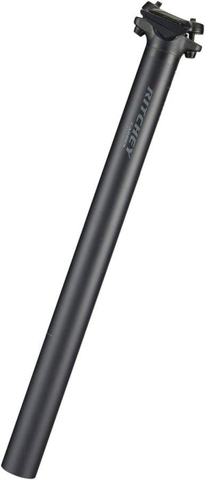 Ritchey Seatpost Ritchey Comp Zero Carbon Seatpost: 31.6mm 400mm Black