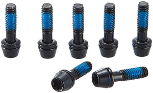 Ritchey Stem Small Part Ritchey WCS Replacement Stem Bolts: C260 Stem