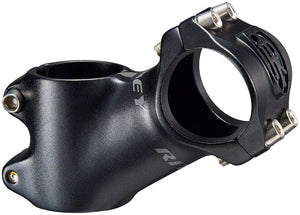 Ritchey Stems Ritchey Comp 4-Axis Stem - 60 mm 31.8 Clamp +30 1 1/8" Alloy Black