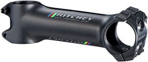 Ritchey Stems Ritchey WCS C220 Stem - 130mm 31.8 Clamp +/-6 1 1/8" Aluminum Blatte