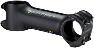 Ritchey Stems Ritchey WCS C220 Stem - 80mm 31.8 Clamp +/-6 1-1/4" Aluminum Blatte