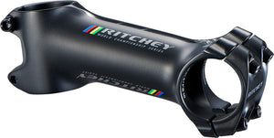 Ritchey Stems Ritchey WCS C220 Stem - 90mm 31.8 Clamp +/-17 1 1/8" Aluminum Blatte