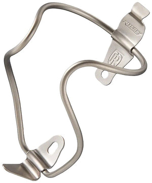 Ritchey Water Bottle Cages Ritchey Classic Bottle Cage - Stainless