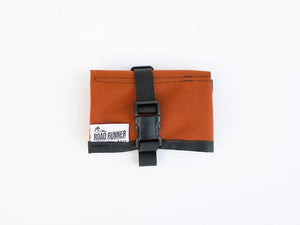 Road Runner Bags BagsPanniers Navy Road Runner Bags Tool/Saddle Roll