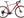 Salsa All-Road Bike Salsa Flyway C Apex Eagle AXS 12 Bike - 700c Carbon Canyon Red Large