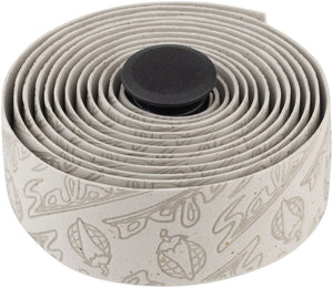 Salsa Bar Tape Gray Salsa Gel Cork Bar Tape
