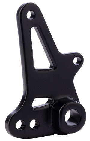 Salsa Dropouts Salsa Alternator 2.0 2-Position Fixed Plate Left Non-driveside Thru Axle - 3806
