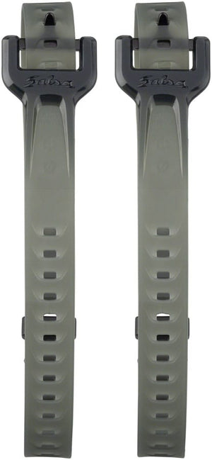Salsa Rack Strap Tie & Bungee Salsa EXP Series Rubber Straps - 30"