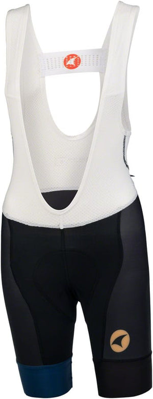 Salsa Shorts and Pants Small Salsa Latitude Men's Bib Short