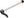 Shimano Axles & Axle Parts 12 X 142Mm Shimano SM-AX56 E-Thru-Axles  - Rear Hub, Quick-Release