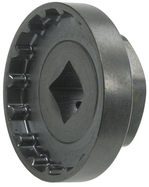 Shimano Bottom Bracket Tools Shimano TL-FC34 Bottom Bracket tool for Dura-Ace SM-BB9000 and XTR SM- BB93