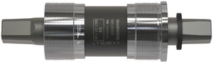 Shimano Bottom Brackets Shimano BB-UN300 Bottom Bracket - English 68 x 110mm Spindle Square Taper JIS