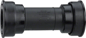 Shimano Bottom Brackets Shimano XT BB-MT800-PC Press Fit Bottom Bracket - BB107 107mm Black