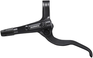 Shimano Brake Lever Parts and Accessories Left Shimano Acera BL-MT401 Brake Lever