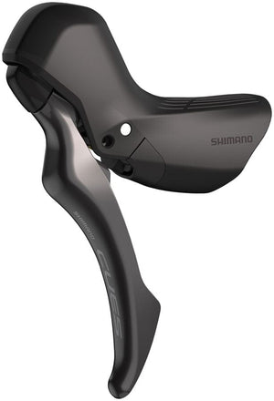 Shimano Brake Levers Shimano CUES BL-U6030L Brake Lever - Left For Hydaulic Disc Brake Lever Only BLK