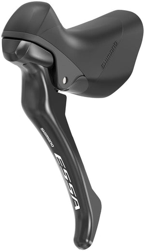 Shimano Brake Levers Shimano ESSA BL-U2030L Brake Lever - Left For Mechanical Disc Brake Lever Only