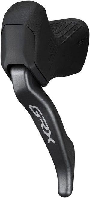 Shimano Brake Levers Shimano GRX BL-RX825-L Brake Lever - Left For Hydraulic Disc Brake Lever Only