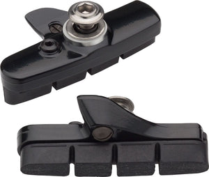 Shimano Brake Pads Shimano Dura-Ace BR-R9110 Direct Mount Road Brake Shoe Set