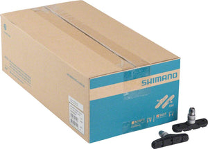 Shimano Brake Pads Shimano S65T V-Brake Shoe Set 50 Pairs