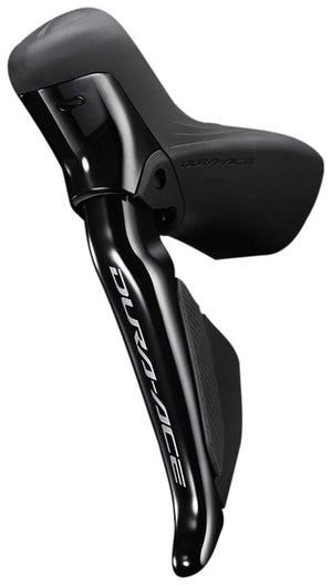Shimano Brake/Shift Lever - Drop Bar Left / 2X Shimano Dura-Ace ST-R9270 Di2 Shift/Brake Lever
